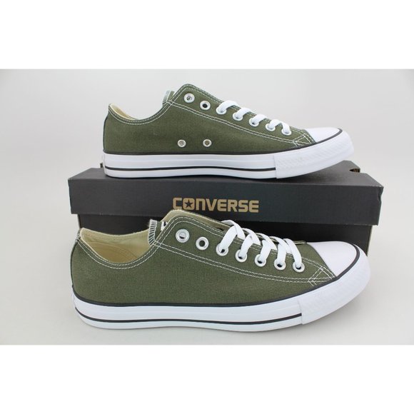 Men's Chuck Taylor All Star Herbal 151184F